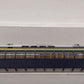 MTH 30-67007 O Gauge Chesapeake & Ohio Vista Dome Car VG/Box
