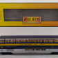 MTH 30-67007 O Gauge Chesapeake & Ohio Vista Dome Car VG/Box