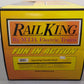 MTH 30-9110 O Gauge Operating Transfer Dock VG/Box