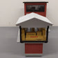MTH 30-9110 O Gauge Operating Transfer Dock VG/Box