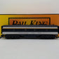 MTH 30-2272-3 Chesapeake & Ohio E-8 B-Unit Non-Powered Diesel Engine EX/Box