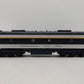 MTH 30-2272-3 Chesapeake & Ohio E-8 B-Unit Non-Powered Diesel Engine EX/Box