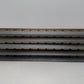 MTH 40-1001 RealTrax 10" Straight Track with Solid Rails (5) VG