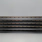MTH 40-1001 RealTrax 10" Straight Track with Solid Rails (5) VG