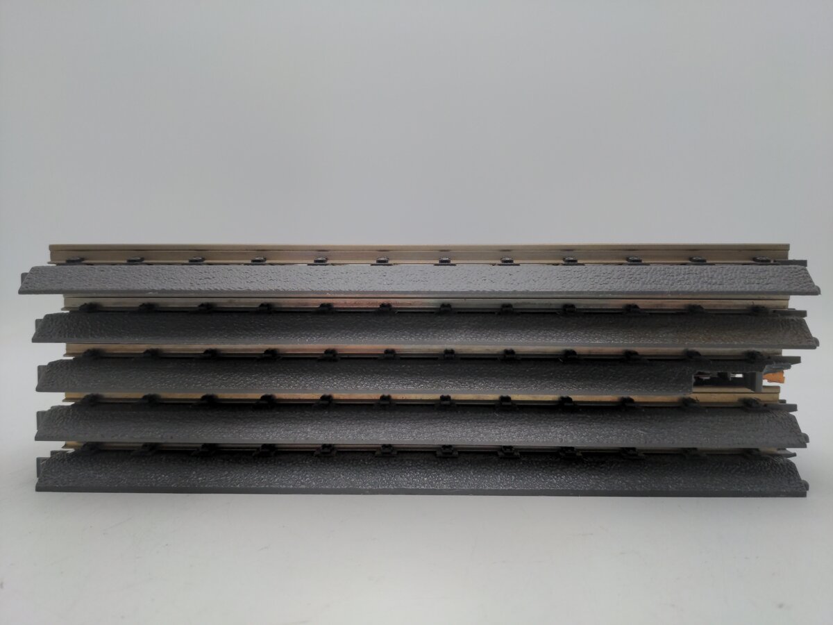 MTH 40-1001 RealTrax 10