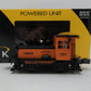 K-Line K2630-25 O Timken Plymouth Diesel Switcher #101 EX/Box