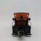 K-Line K2630-25 O Timken Plymouth Diesel Switcher #101 EX/Box