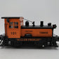 K-Line K2630-25 O Timken Plymouth Diesel Switcher #101 EX/Box