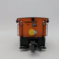 K-Line K2630-25 O Timken Plymouth Diesel Switcher #101 EX/Box