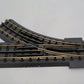 MTH 40-1004 O31 RealTrax Nickel Silver Right Hand Remote Switch Turnout VG