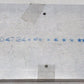 S Modern No. 6 Metal Crossover Track Section Mold VG