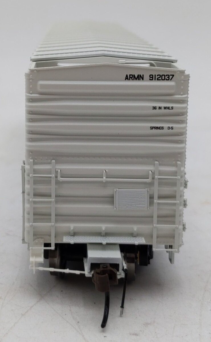 Athearn ATHG-1107 HO Scale 57' FGE Mechanical Reefer #912037 LN/Box