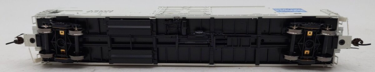 Athearn ATHG-1107 HO Scale 57' FGE Mechanical Reefer #912037 LN/Box
