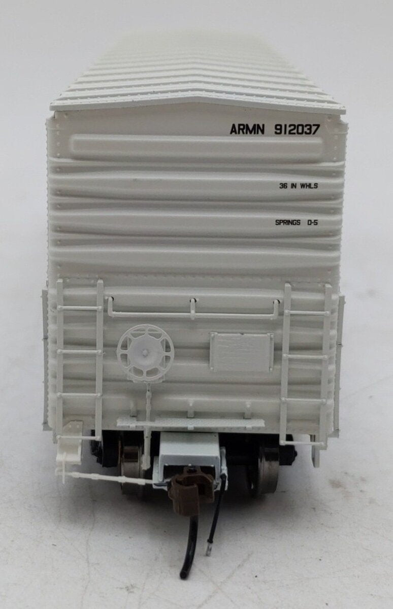 Athearn ATHG-1107 HO Scale 57' FGE Mechanical Reefer #912037 LN/Box