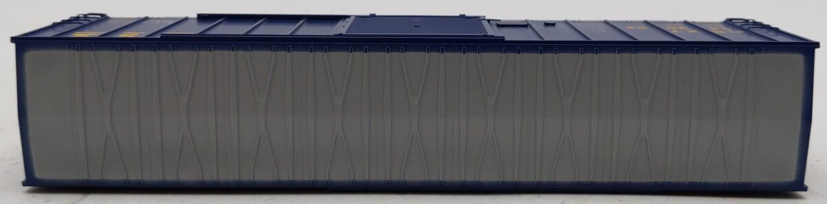 Athearn 18689 HO CSXT 50' FMC 5347 Boxcar #142652 EX/Box