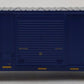Athearn 18689 HO CSXT 50' FMC 5347 Boxcar #142652 EX/Box