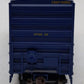 Athearn 18689 HO CSXT 50' FMC 5347 Boxcar #142652 EX/Box