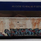 Athearn G63073 HO Union Pacific/ARMN/Chilled 57' Mechanical Reefer #922993/Box