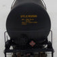 Athearn 96412 HO Scale UTLX 33,900 Gallon LPG Early Tank Car #952566