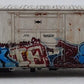 Athearn G63068 HO Union Pacific 57' Mechanical Reefer #922012/Box