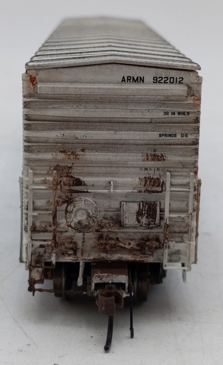 Athearn G63068 HO Union Pacific 57' Mechanical Reefer #922012/Box