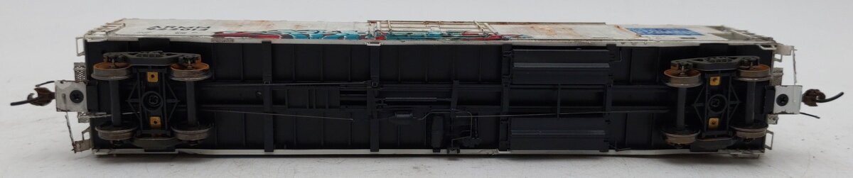 Athearn G63068 HO Union Pacific 57' Mechanical Reefer #922012/Box