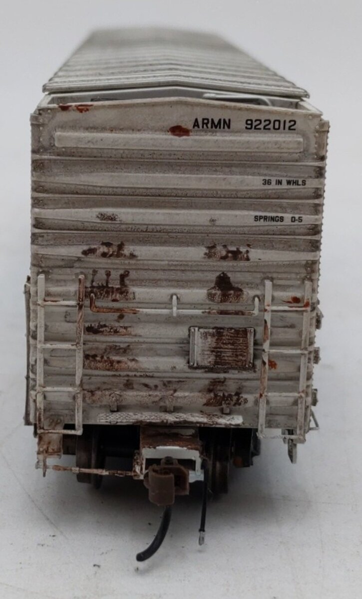Athearn G63068 HO Union Pacific 57' Mechanical Reefer #922012/Box