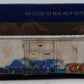Athearn G63070 HO Union Pacific/ARMIN/Chilled 57' Mechanical Reefer #922049/Box
