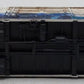 Athearn G63070 HO Union Pacific/ARMIN/Chilled 57' Mechanical Reefer #922049/Box