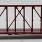 Atlas 20006475 HO Iowa Northern Railway 73' Center Partition Car #26803 LN/Box