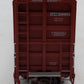 Atlas 20006475 HO Iowa Northern Railway 73' Center Partition Car #26803 LN/Box