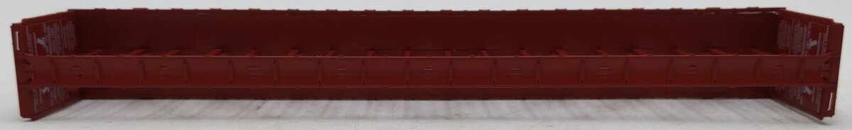 Atlas 20006475 HO Iowa Northern Railway 73' Center Partition Car #26803 LN/Box