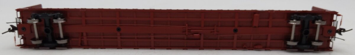 Atlas 20006475 HO Iowa Northern Railway 73' Center Partition Car #26803 LN/Box