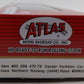 Atlas 20006475 HO Iowa Northern Railway 73' Center Partition Car #26803 LN/Box