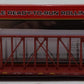 Atlas 20006475 HO Iowa Northern Railway 73' Center Partition Car #26803 LN/Box