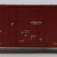 Atlas 20005932 HO Burlington Northern Santa Fe 7538 Single Door Boxcar #761534 EX/Box