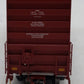 Atlas 20005932 HO Burlington Northern Santa Fe 7538 Single Door Boxcar #761534 EX/Box