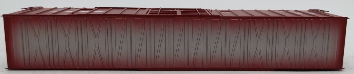 Atlas 20005932 HO Burlington Northern Santa Fe 7538 Single Door Boxcar #761534 EX/Box