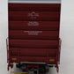 Atlas 20005932 HO Burlington Northern Santa Fe 7538 Single Door Boxcar #761534 EX/Box