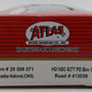 Atlas 20006071 HO Canadian National CNIS NCS 5277 Plug Door Boxcar #413039 EX/Box
