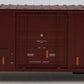 Atlas 20006071 HO Canadian National CNIS NCS 5277 Plug Door Boxcar #413039 EX/Box