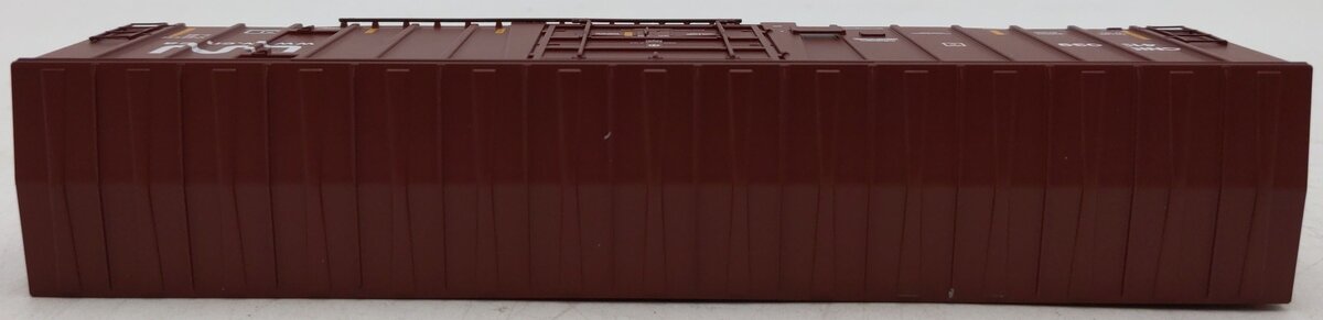 Atlas 20006071 HO Canadian National CNIS NCS 5277 Plug Door Boxcar #413039 EX/Box