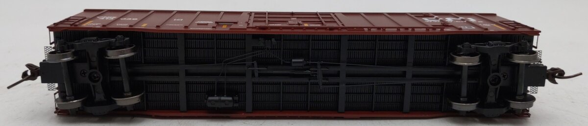 Atlas 20006071 HO Canadian National CNIS NCS 5277 Plug Door Boxcar #413039 EX/Box