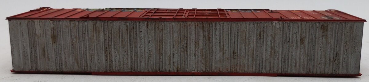 Athearn 75082 HO Scale Canadian Pacific 60' Gunderson Double Door Boxcar #218315/Box