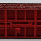 Athearn 75082 HO Scale Canadian Pacific 60' Gunderson Double Door Boxcar #218315/Box
