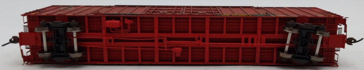 Athearn 75082 HO Scale Canadian Pacific 60' Gunderson Double Door Boxcar #218315/Box