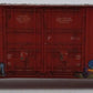 Athearn 75082 HO Scale Canadian Pacific 60' Gunderson Double Door Boxcar #218315/Box