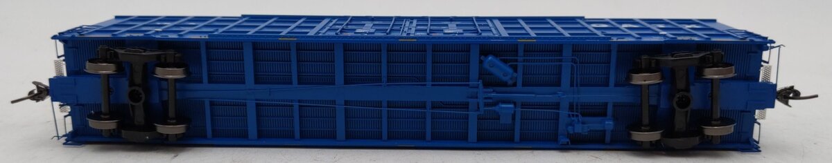 Atlas 20007268 HO GATX Gunderson 7550 Double Door Boxcar #141049 LN/Box