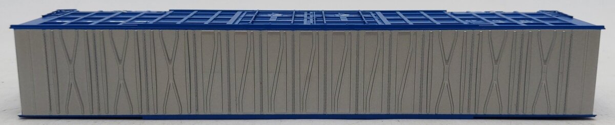 Atlas 20007268 HO GATX Gunderson 7550 Double Door Boxcar #141049 LN/Box