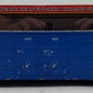 Atlas 20007268 HO GATX Gunderson 7550 Double Door Boxcar #141049 LN/Box